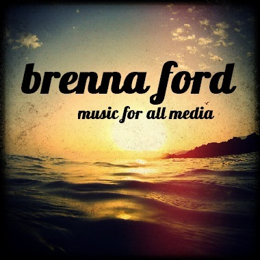 Brenna Ford