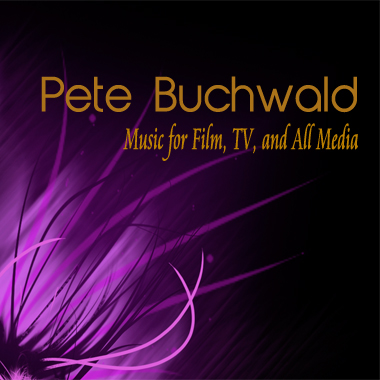 Pete Buchwald