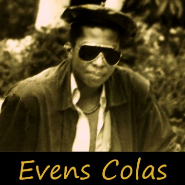 Evens Colas