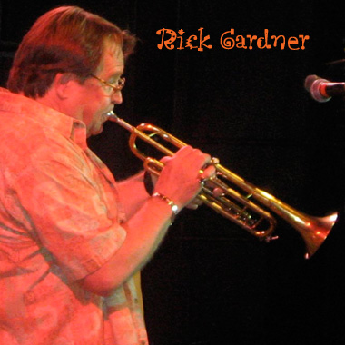 Rick Gardner