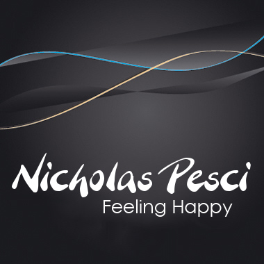 Nicholas Pesci
