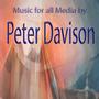 Peter Davison