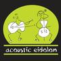 Acoustic Eidolon