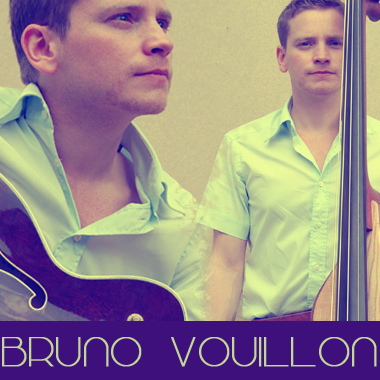 Bruno Vouillon