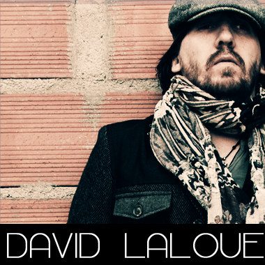 David Laloue