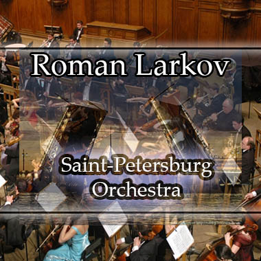 Saint-Petersburg Orchestra