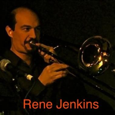 Rene Jenkins