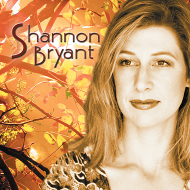 Shannon Bryant