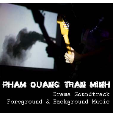 Pham Quang Tran Minh