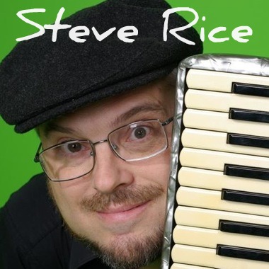 Steve Rice Productions