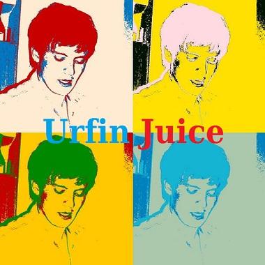Urfin Juice