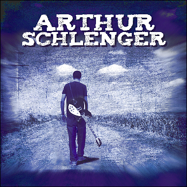 Arthur Schlenger