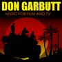 Don Garbutt