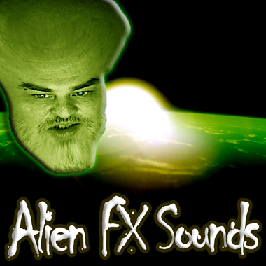 Alien FX Sounds