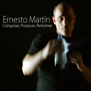Ernesto Martin