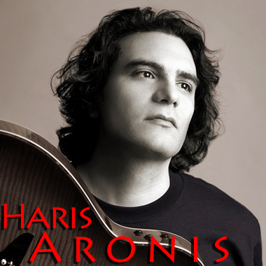 Haris Aronis
