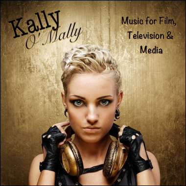 Kally O&#x27;Mally