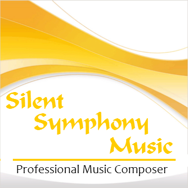 Silent Symphony Music