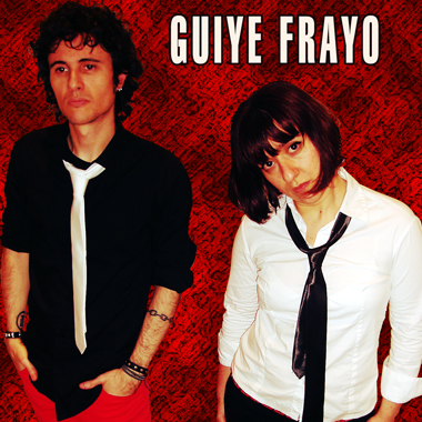 Guiye Frayo