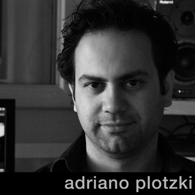 Adriano Plotzki
