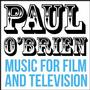 Paul O&#x27;Brien