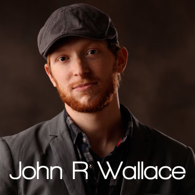 John R Wallace