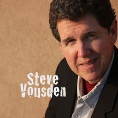 Steve Vousden