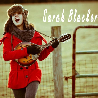 Sarah Blacker