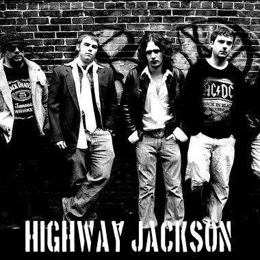 Highway Jackson