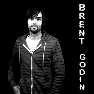 Brent Godin