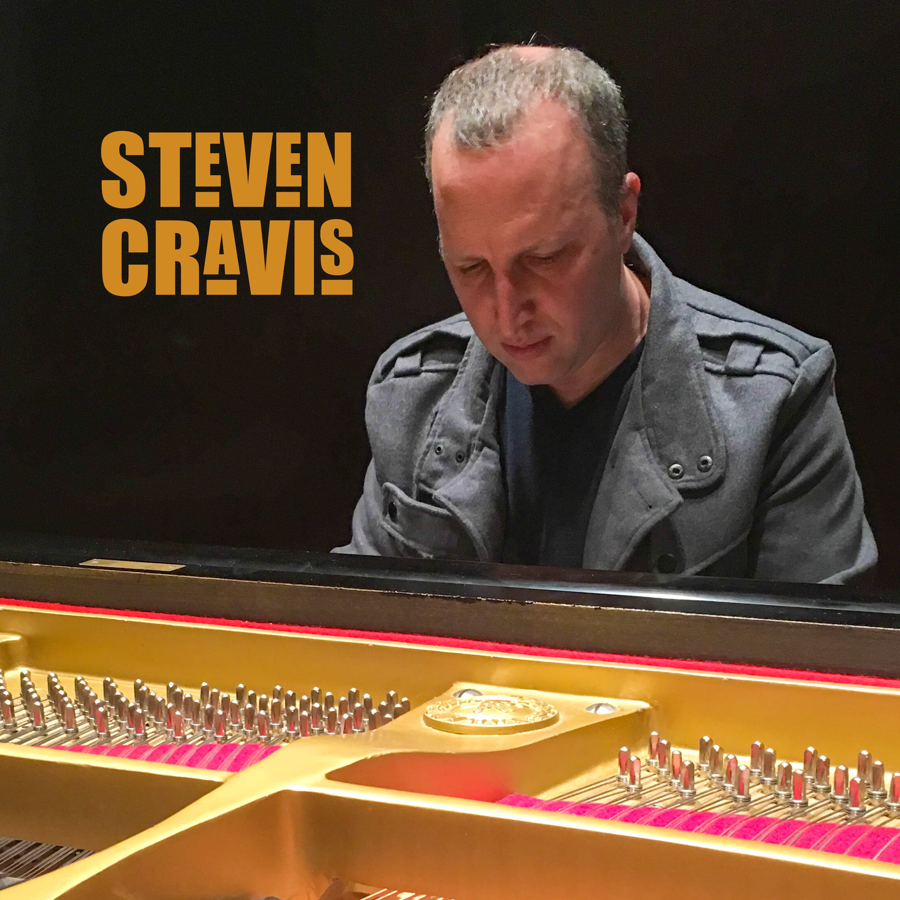 Steven Cravis
