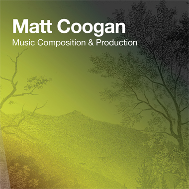 Matt Coogan