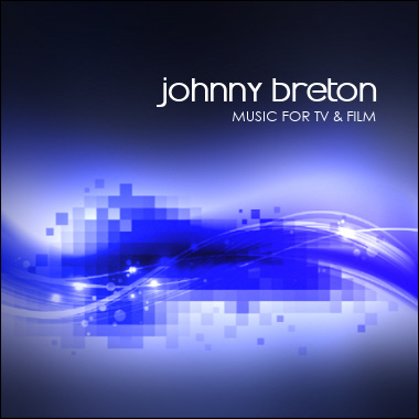 Johnny Breton
