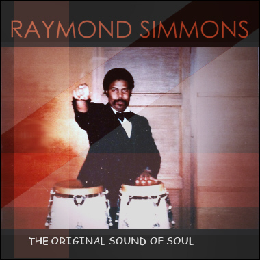 Raymond Simmons