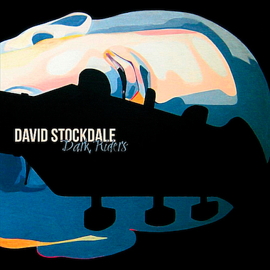 David Stockdale