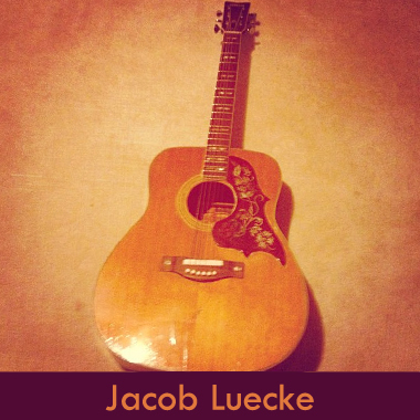 Jacob Luecke