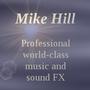 Mike Hill