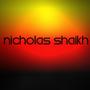 Nicholas Shaikh