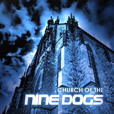 Church of the Nine Dogs