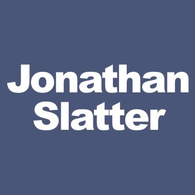 Jonathan Slatter