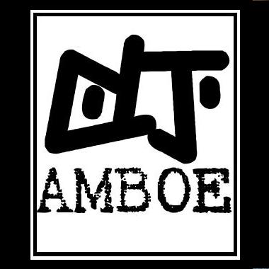 DJ Amboe