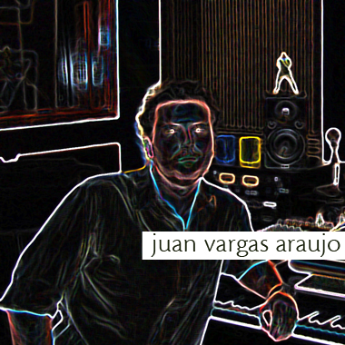 Juan Vargas Araujo
