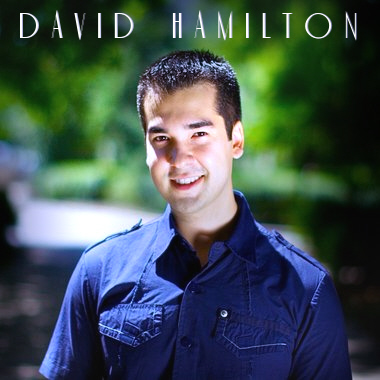 David Hamilton