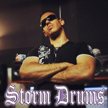 Storm Drums