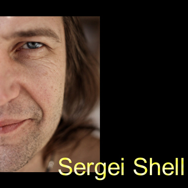 Sergei Shell