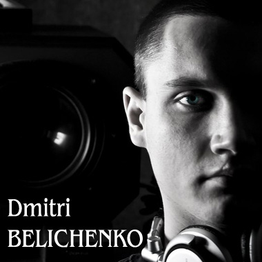Dmitri Belichenko