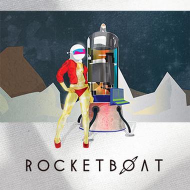 Rocketboat