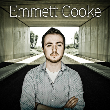Emmett Cooke