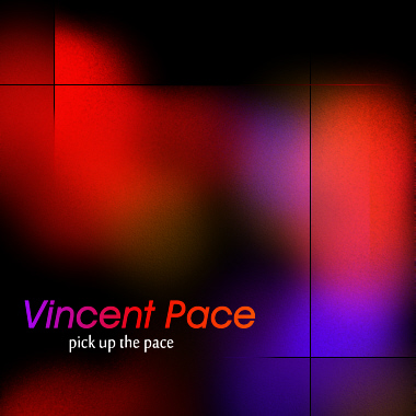Vincent Pace