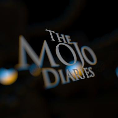 The Mojo Diaries